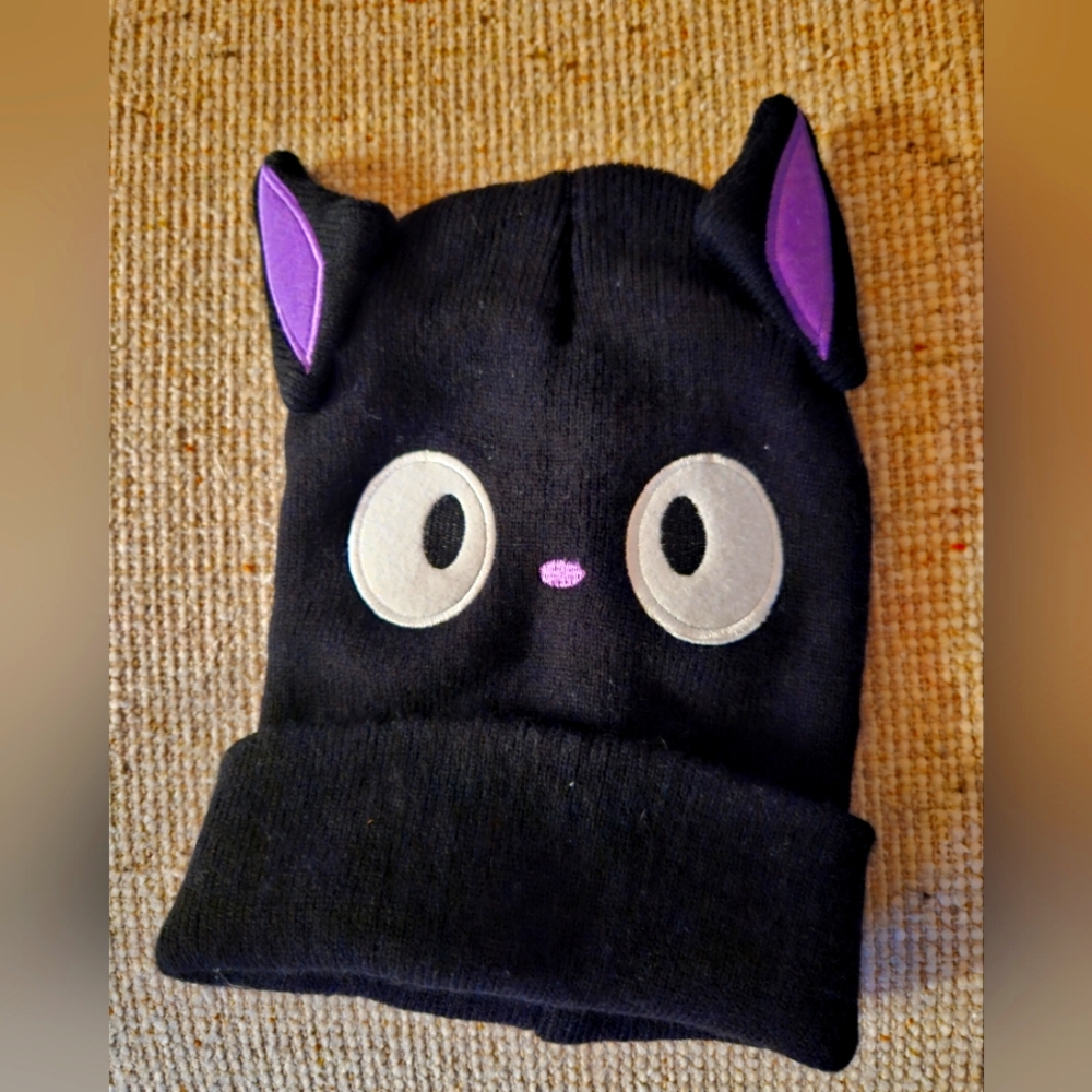 Jiji knit hat